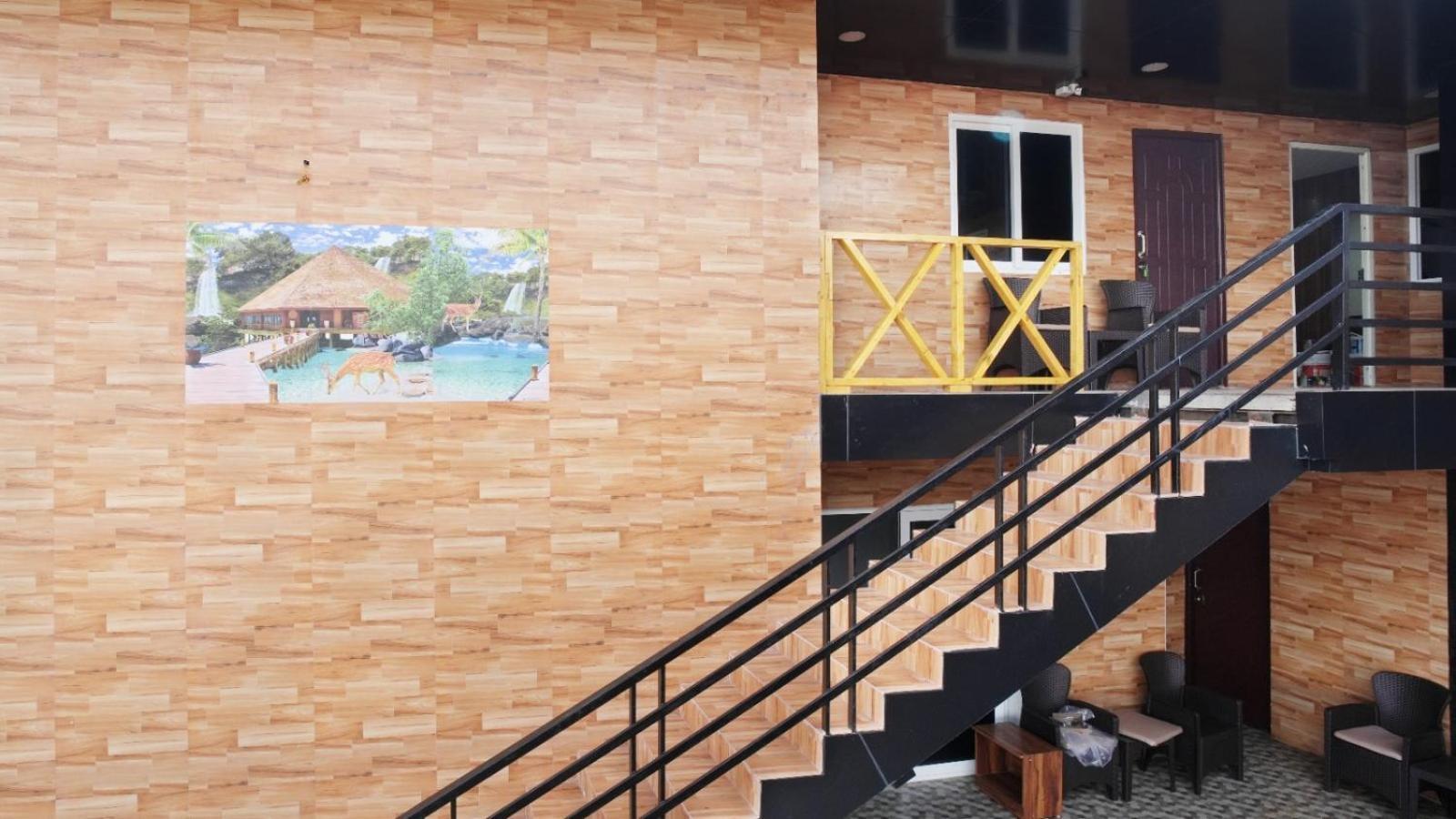 Hashtag Hive Hotel Pondicherry Exterior photo