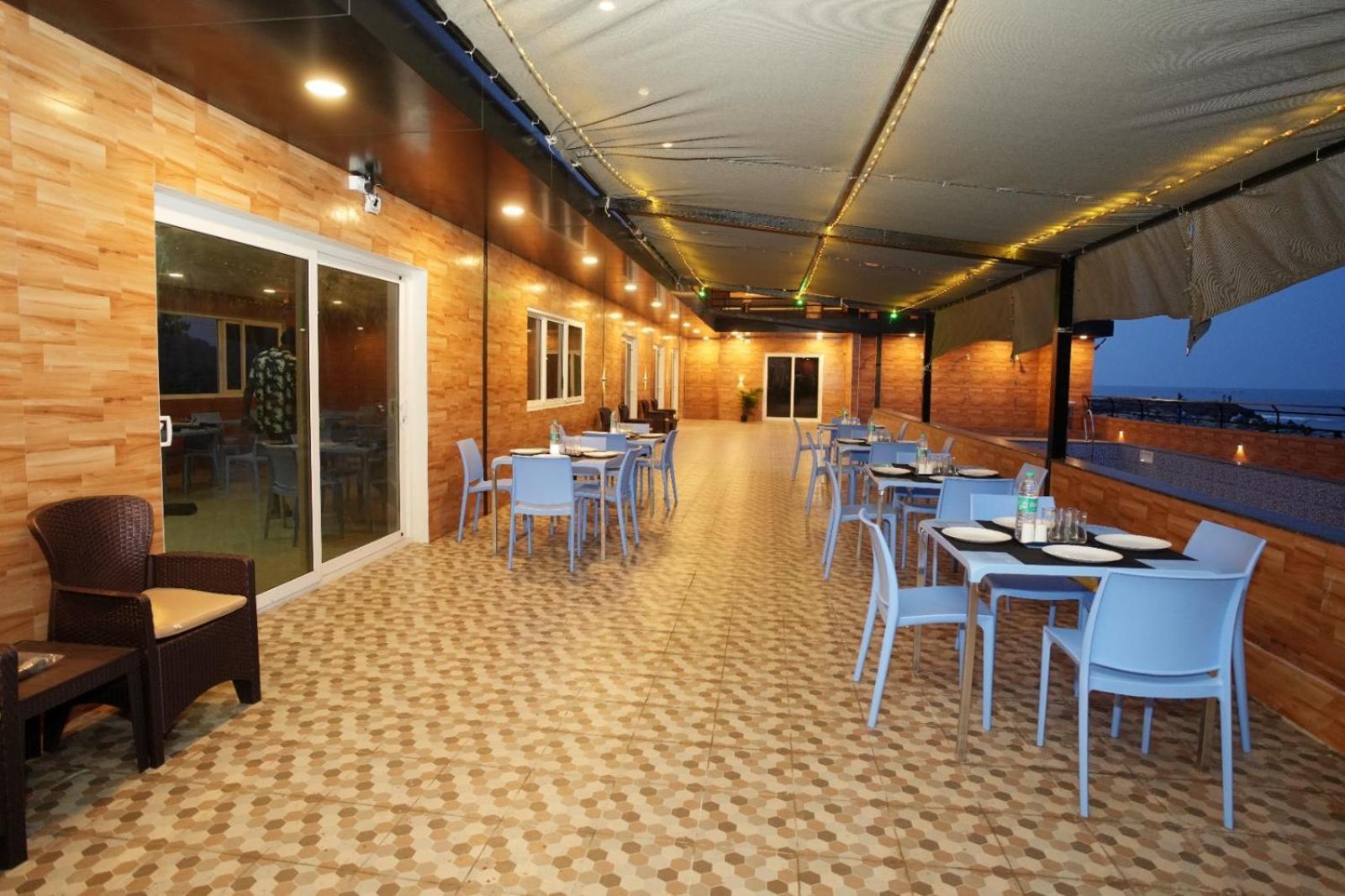 Hashtag Hive Hotel Pondicherry Exterior photo
